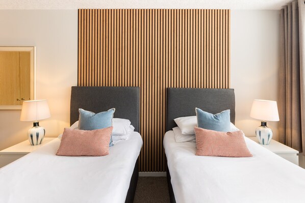 2 Schlafzimmer, Bügeleisen/Bügelbrett, Reisekinderbett, WLAN