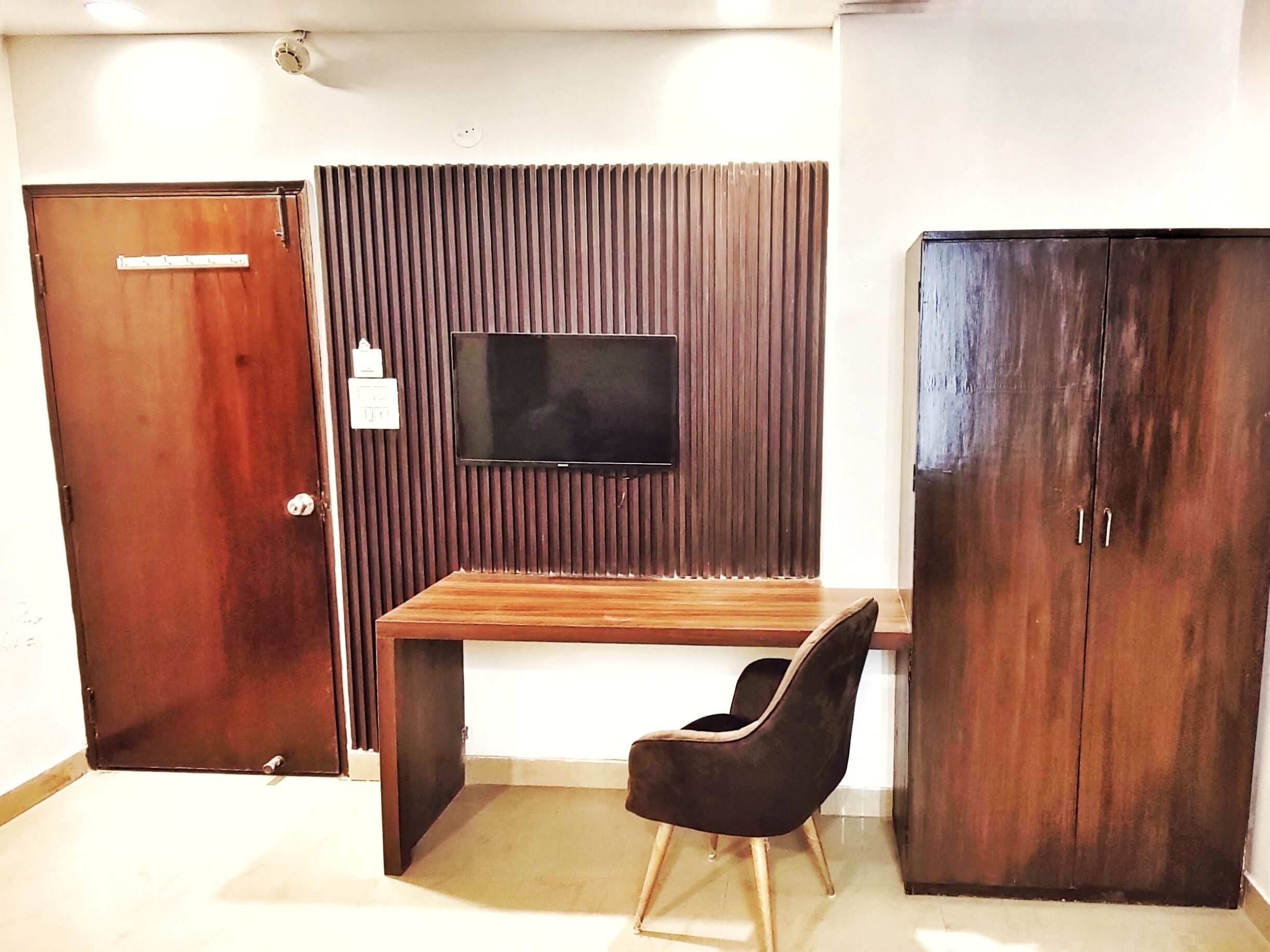 Camas plegables/adicionales, wifi gratis y ropa de cama 