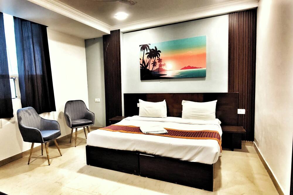 Hotel the terminal
