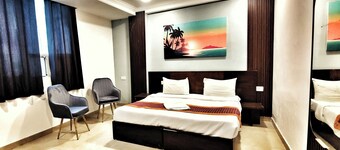 Hotel the terminal