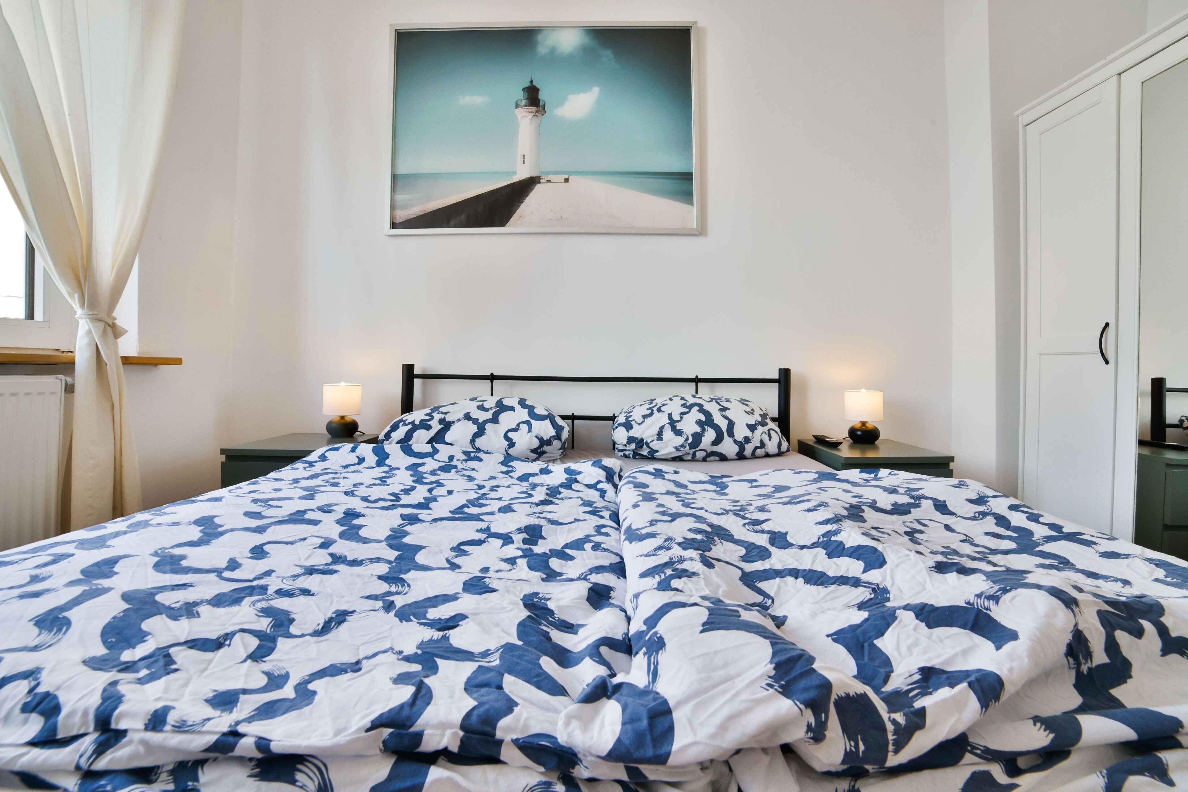 1 habitación, wifi gratis y ropa de cama 