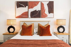 1 quarto, ferros/tábuas de passar roupa, berço de viagem, Wi-Fi