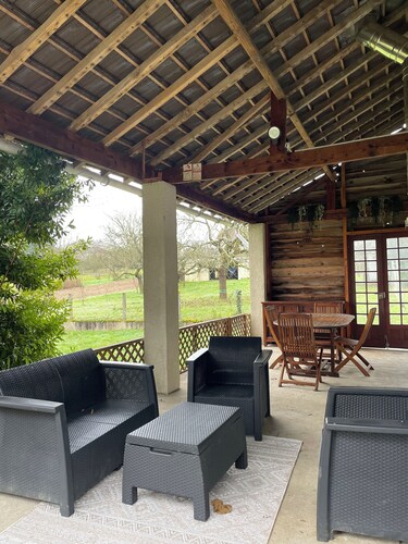 Maison des Rêves de Loire 