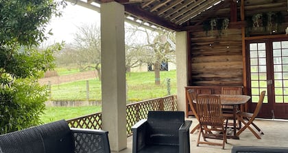 Maison des Rêves de Loire