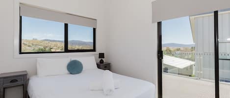3 Schlafzimmer, BettwÀsche