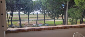 Cà Elena house located in the Po Delta park a few kilometers from Lido di Volano 