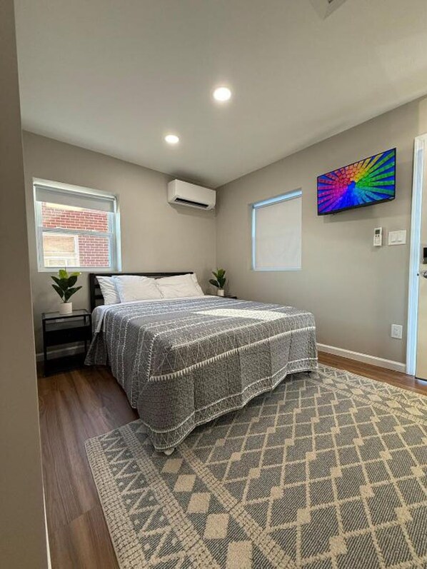 1 bedroom - Charming studio in fabulous Wrightsville with AC (Wrightsville)