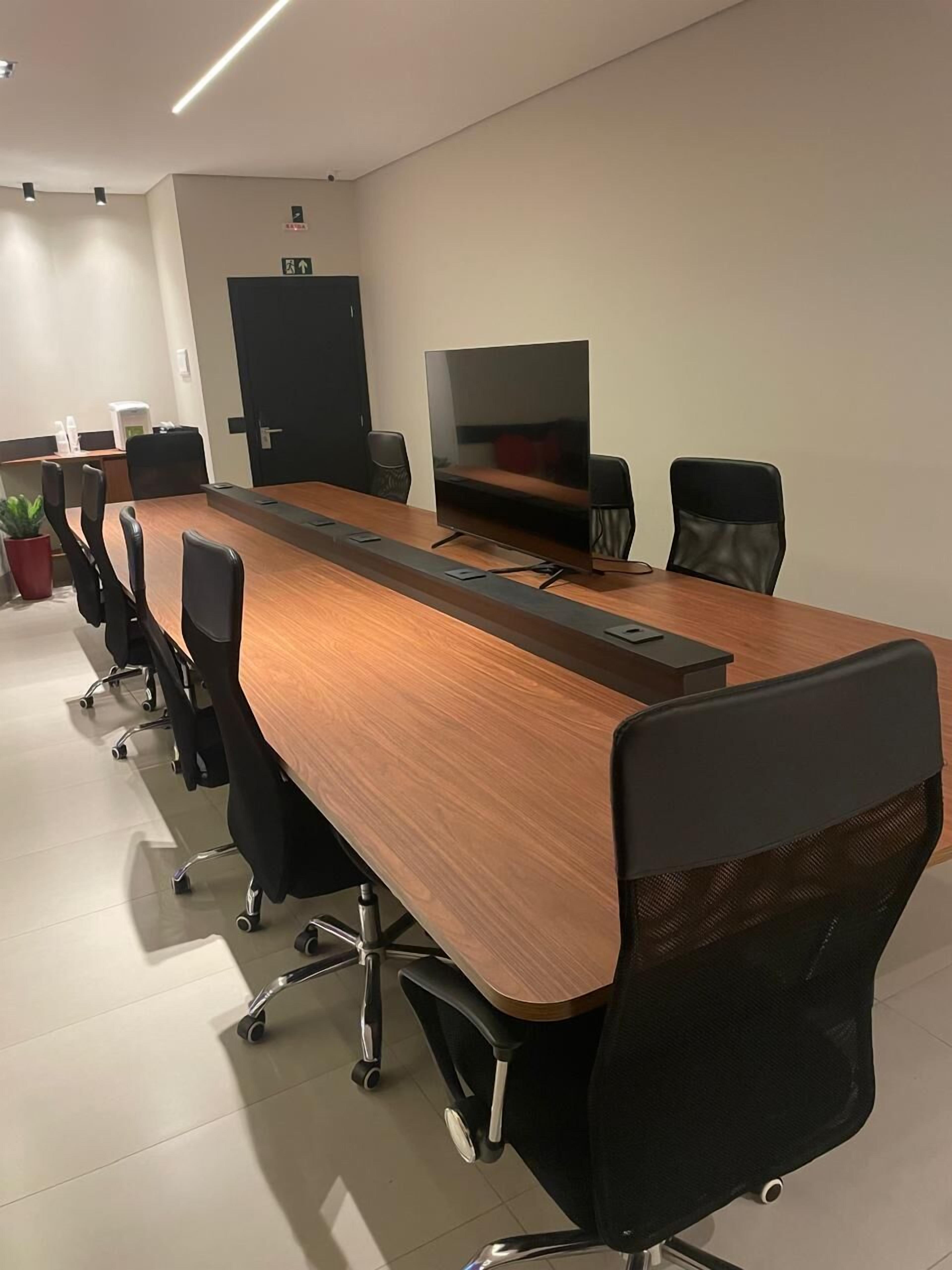 Sala de reuniones
