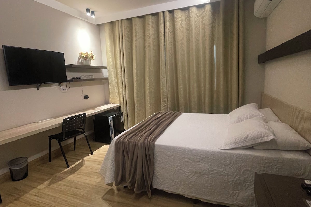 Comfort Quadruple Room