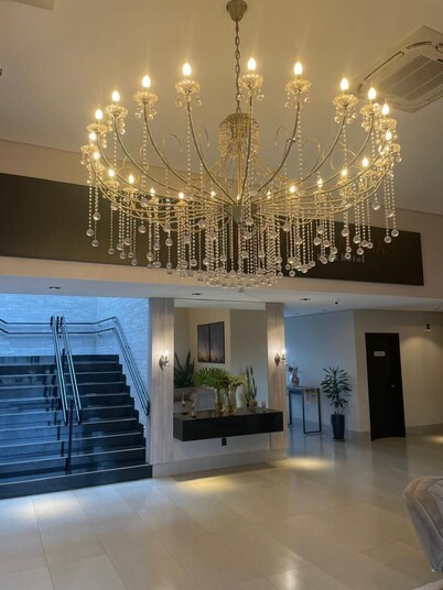 Maria Marias Park Hotel