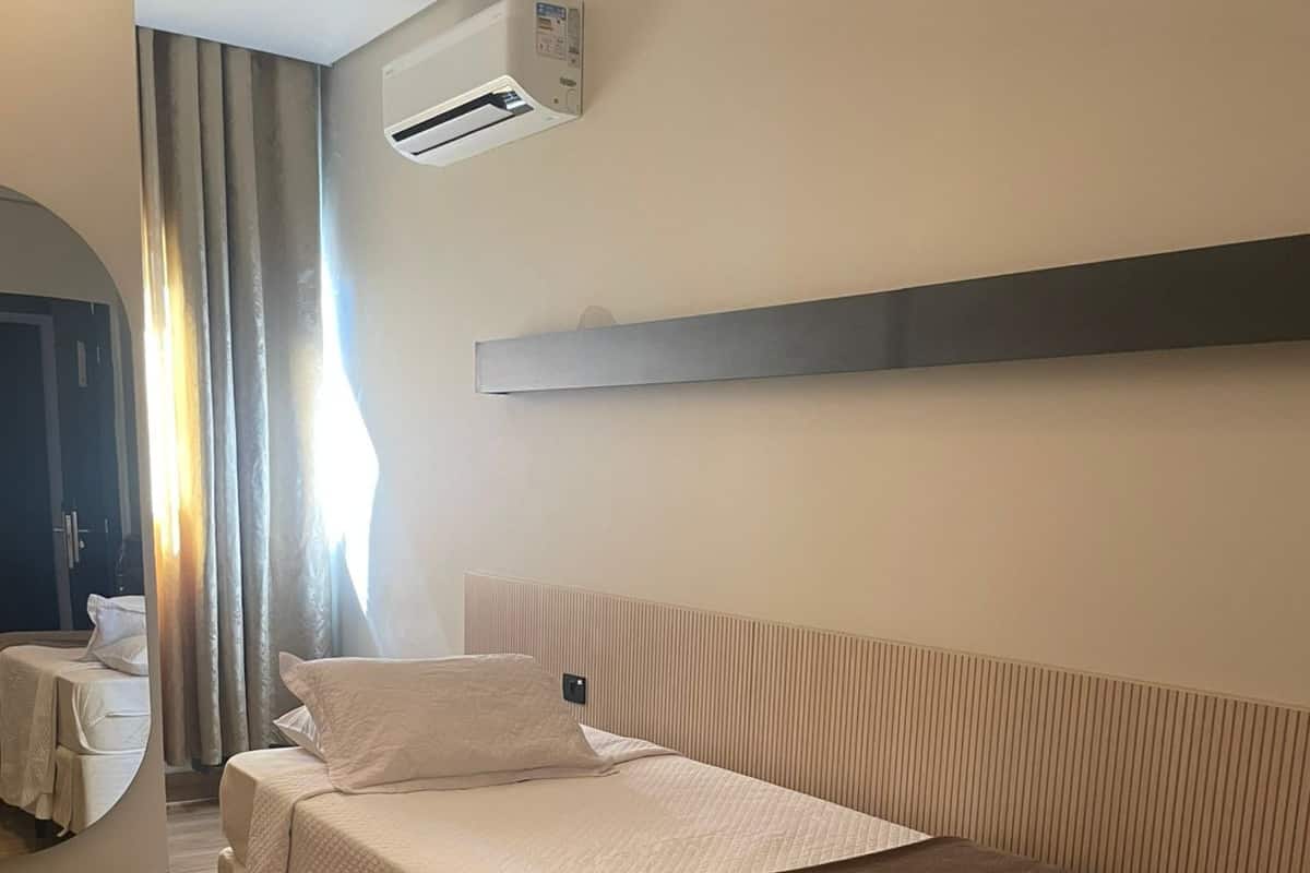 Comfort Room