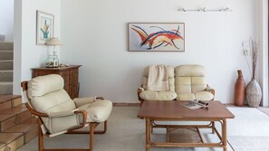 Interior - LITTLE COVE GEM - 1/13 MITTI STREET, LITTLE COVE (Noosa Heads)