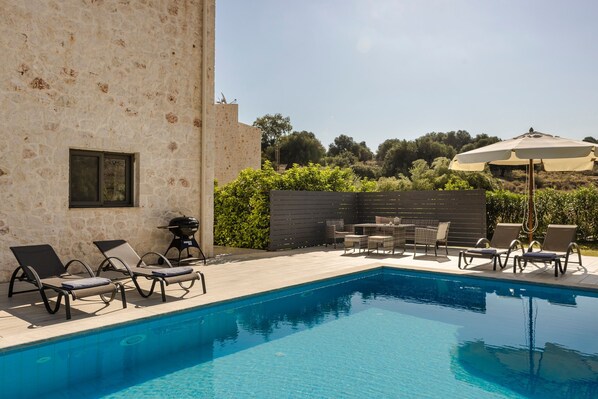 Villa | 2 Schlafzimmer