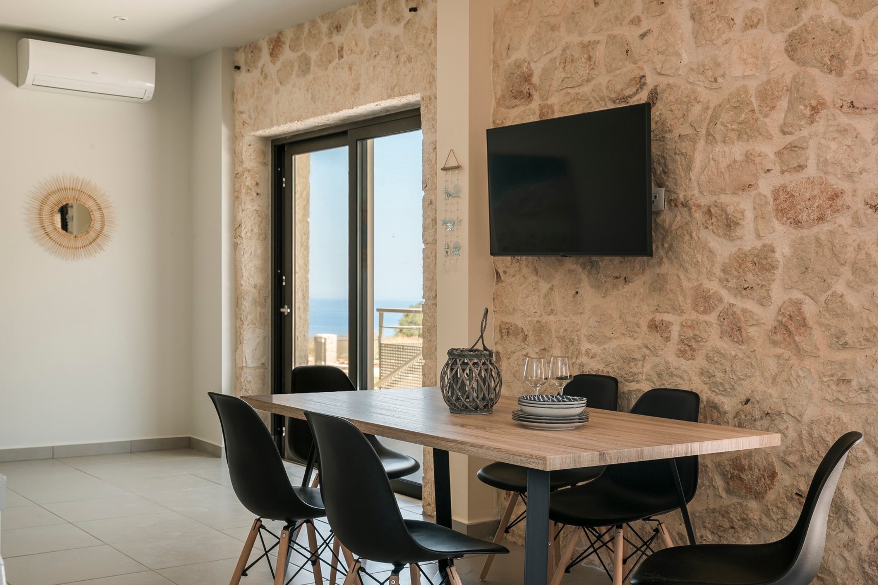 Ferienhaus | 2 Schlafzimmer