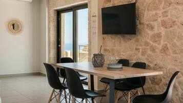 Ferienhaus | 2 Schlafzimmer
