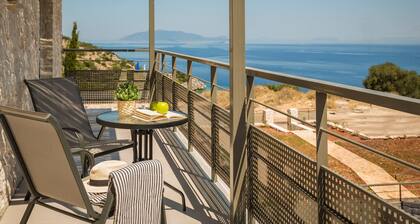 Petradi Villa Skala I