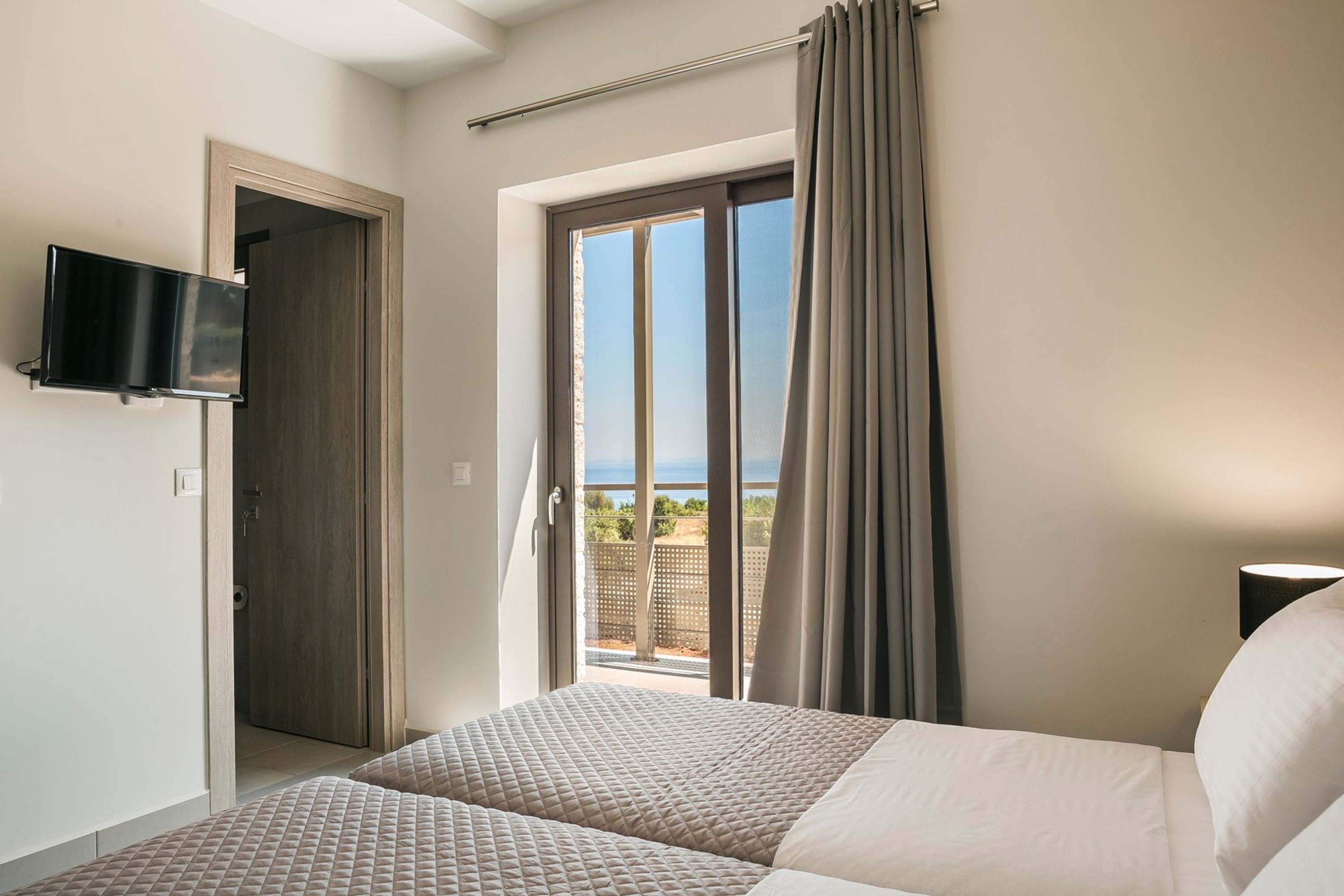 Ferienhaus | 2 Schlafzimmer