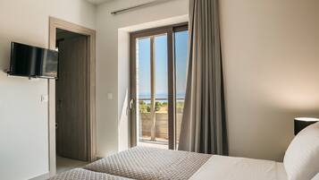 Ferienhaus | 2 Schlafzimmer