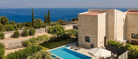 Villa | 2 bedrooms
