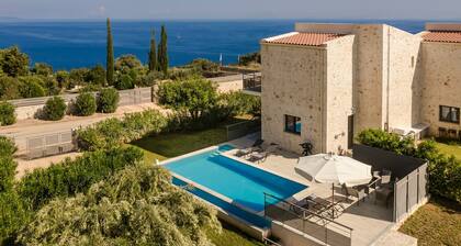 Petradi Villa Skala I