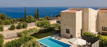 Petradi Villa Skala I