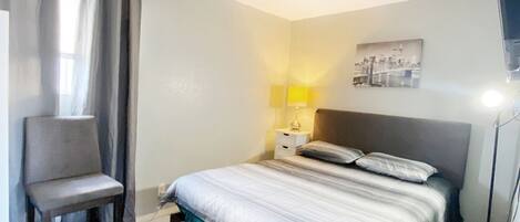 3 chambres, Wi-Fi, draps fournis