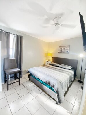 3 chambres, Wi-Fi, draps fournis