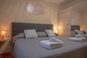 3 Schlafzimmer, Bügeleisen/Bügelbrett, WLAN, Bettwäsche