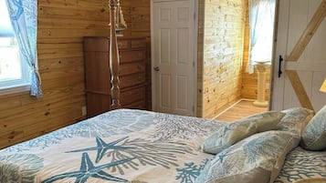 2 chambres, fer et planche Ă repasser, Wi-Fi, draps fournis