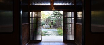 Luxury Kanazawa Machiya with Private Garden – Walk to Kenrokuen – Sleeps 8