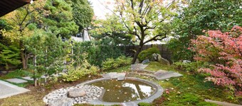 Luxury Kanazawa Machiya with Private Garden – Walk to Kenrokuen – Sleeps 8