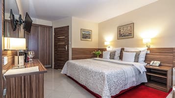 Chambre Double Standard