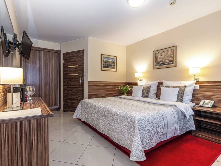 Chambre Double Standard