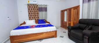 雅阿桑特瓦旅館