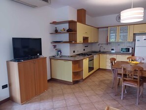 Mikrowelle, Ofen, Herdplatte, Geschirrspüler