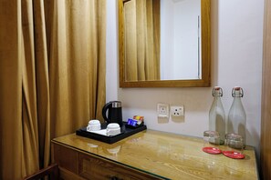 Chambre Double Deluxe
