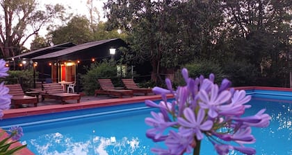 Cabañas del Pilar, Austral area - Pilar, Buenos Aires -