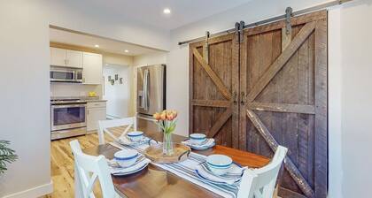 Enchanting 3BR Farmhouse Retreat Nature Getaway