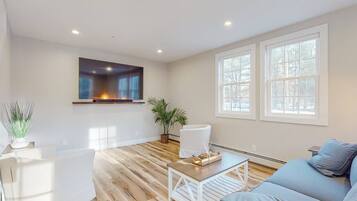 Télévision, chaßne hi-fi