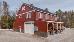 Eksteriør