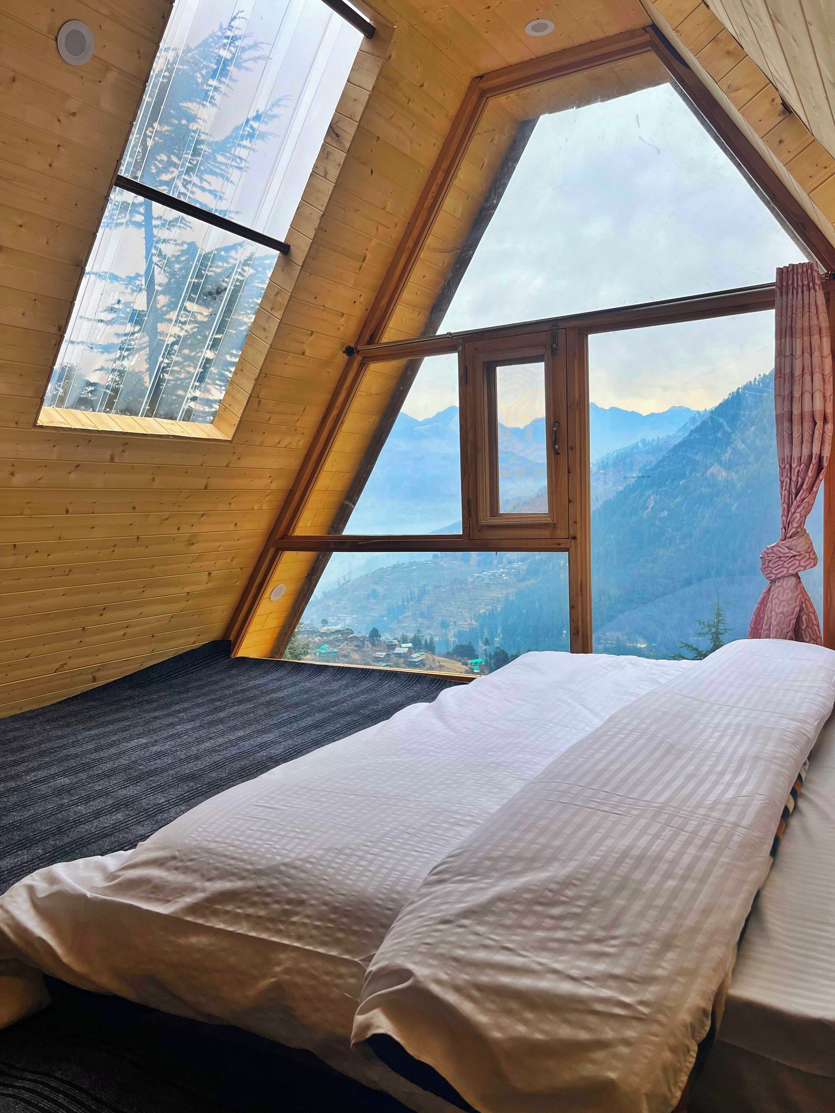 2 dormitorios y wifi