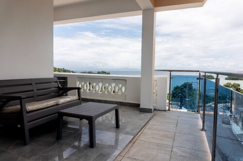 Villas Hillside apt 4