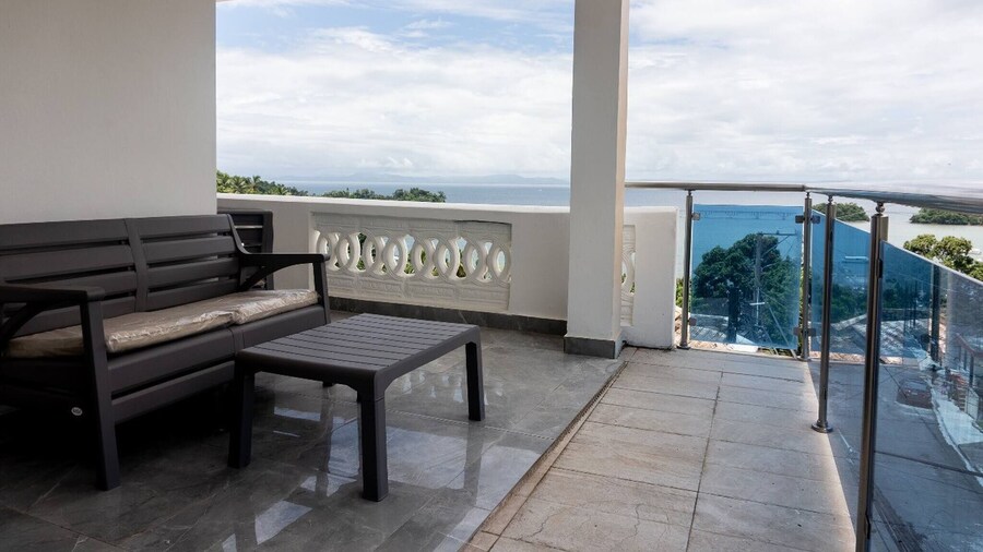 Villas Hillside apt 4