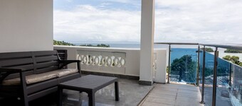 Villas Hillside apt 4