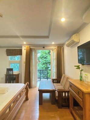 Classic Studio Suite - Dal-Moon (Ho Chi Minh City)