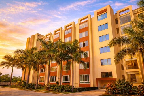 Sairaah Golden Suites