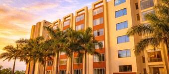 Sairaah Golden Suites