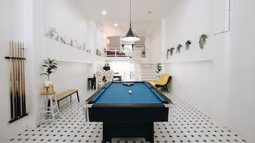 Sala de juegos