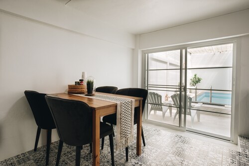 2BR with Private Pool and Rooftop Jacuzzi in Huahin Ocean & Mountain View