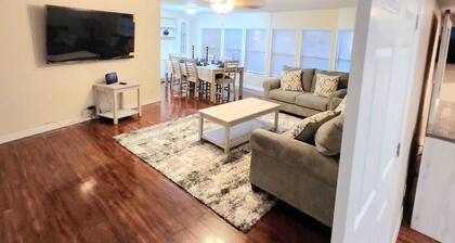 Country Home in the City with and Acre of Land